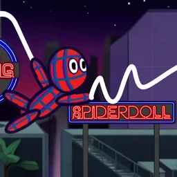 SpiderDoll